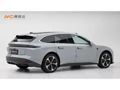 2025 Nio ET5T 75kWh Touring EV — фото 3