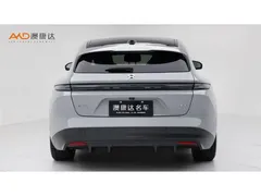2025 Nio ET5T 75kWh Touring EV — фото 4
