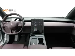 2025 Nio ET5T 75kWh Touring EV — фото 5