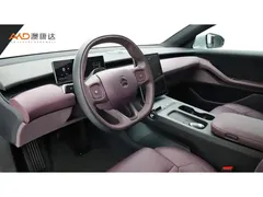 2025 Nio ET5T 75kWh Touring EV — фото 6