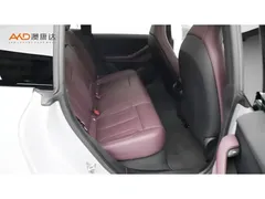 2025 Nio ET5T 75kWh Touring EV — фото 8