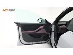 2025 Nio ET5T 75kWh Touring EV — фото 10