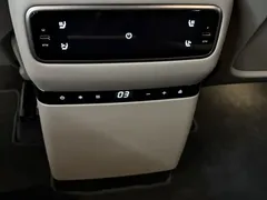 2025 Li Auto i8 Standard, белый — фото 3