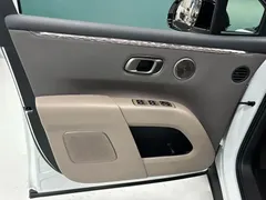 2025 Li Auto i8 Standard, белый — фото 6