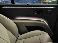 2025 Li Auto i8 Standard, белый — фото 7