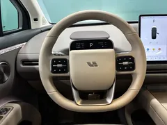 2025 Li Auto i8 Standard, белый — фото 11