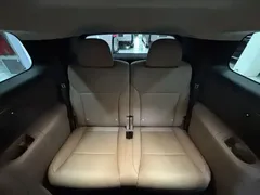 2025 Li Auto i8 Standard, белый — фото 13