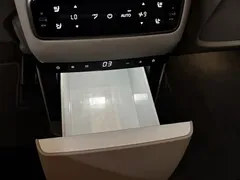 2025 Li Auto i8 Standard, белый — фото 15
