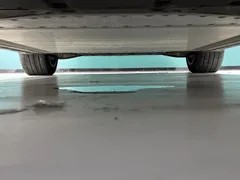2025 Li Auto i8 Standard, белый — фото 22