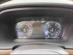 2021 Volvo S90, чёрный — фото 4