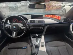 2020 BMW 4 Series 425i Gran Coupe M Sport Package, синий — фото 6