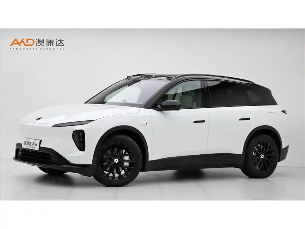 2024 Nio ET5 75kWh