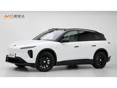 2024 Nio ET5 75kWh, белый — фото 1