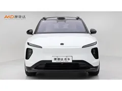 2024 Nio ET5 75kWh, белый — фото 2