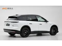 2024 Nio ET5 75kWh, белый — фото 3