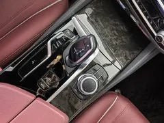 2022 BMW 5 Series 530Li M Sport Package, чёрный — фото 5