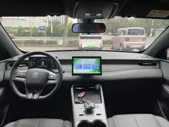 2025 BYD Qin PLUS DM-i PHEV Smart Driving 55km Leading, белый — фото 4