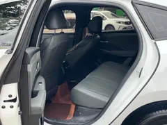 2025 BYD Qin PLUS DM-i PHEV Smart Driving 55km Leading, белый — фото 6