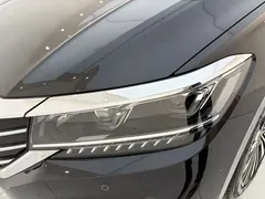 2020 Volkswagen Passat 330TSI Luxury China 6, чёрный — фото 11