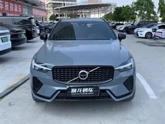 2022 Volvo XC60 T8 PHEV 4WD Sport — фото 2
