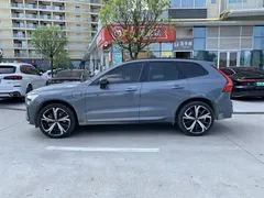 2022 Volvo XC60 T8 PHEV 4WD Sport — фото 3