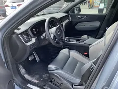 2022 Volvo XC60 T8 PHEV 4WD Sport — фото 4