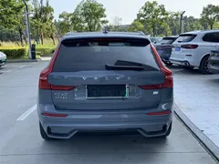 2022 Volvo XC60 T8 PHEV 4WD Sport — фото 7