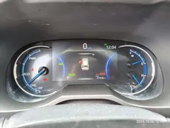 2022 Toyota RAV4 Hybrid 2.5L E-CVT 2WD Elite, белый — фото 4