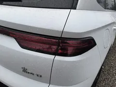 2024 BYD Song Pro Honor DM-i PHEV 71km, белый — фото 8