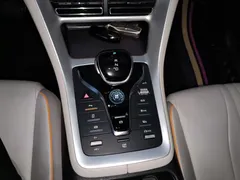 2024 BYD Song Pro Honor DM-i PHEV 71km, белый — фото 14