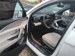 2024 BYD Song Pro Honor DM-i PHEV 71km, белый — фото 16