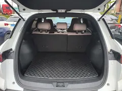 2024 BYD Song Pro Honor DM-i PHEV 71km, белый — фото 19
