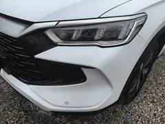 2024 BYD Song Pro Honor DM-i PHEV 71km, белый — фото 24