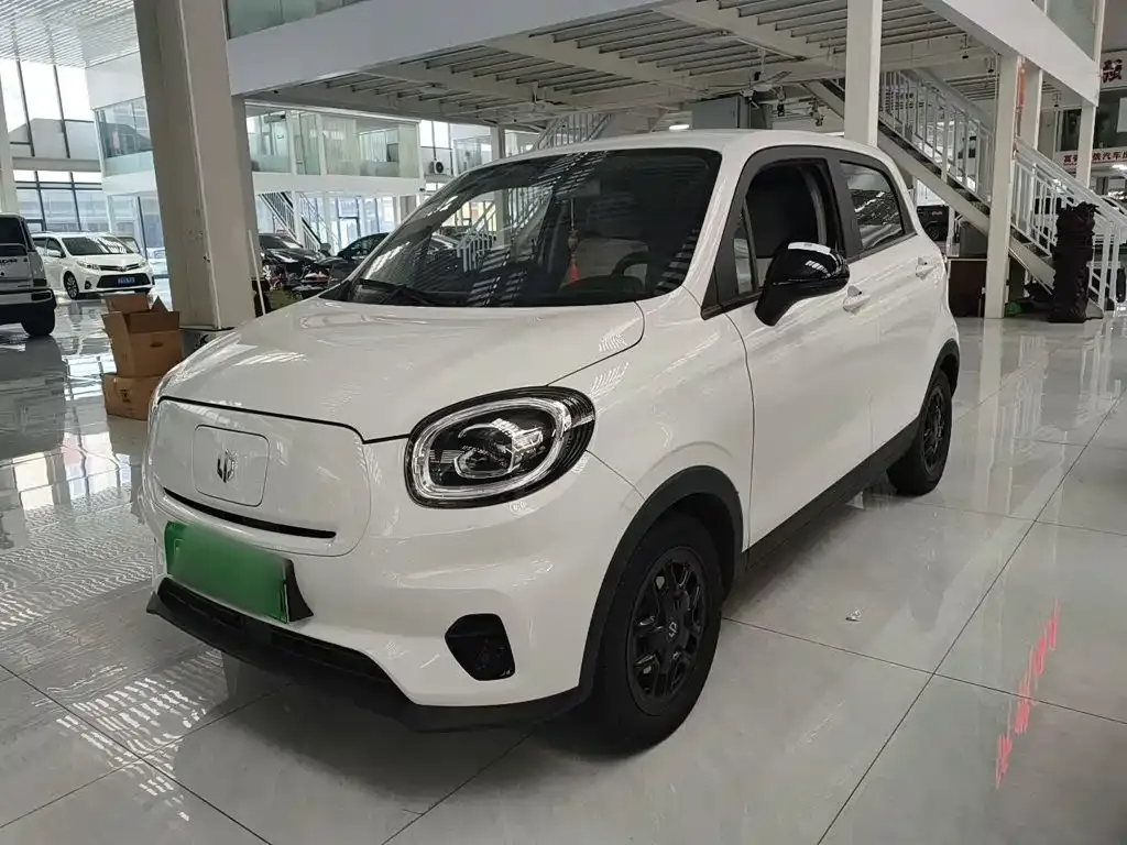 2023 Leapmotor T03 310 Lite