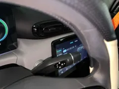 2023 Leapmotor T03 310 Lite, белый — фото 14