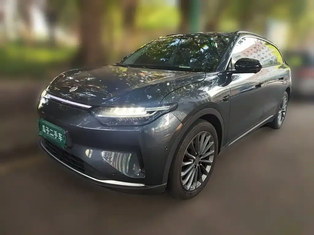 2024 Leapmotor C11 EV 580 Premium