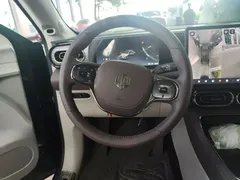 2024 Leapmotor C11 EV 580 Premium — фото 3