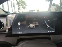 2024 Leapmotor C11 EV 580 Premium — фото 4