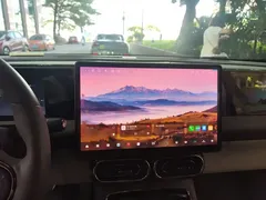 2024 Leapmotor C11 EV 580 Premium — фото 6