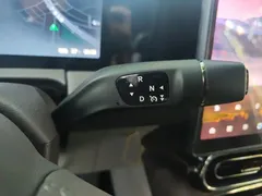 2024 Leapmotor C11 EV 580 Premium — фото 7