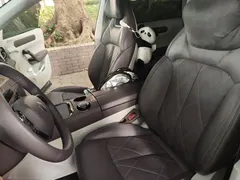 2024 Leapmotor C11 EV 580 Premium — фото 8