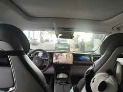 2024 Leapmotor C11 EV 580 Premium — фото 9