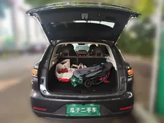 2024 Leapmotor C11 EV 580 Premium — фото 10