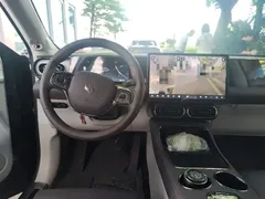 2024 Leapmotor C11 EV 580 Premium — фото 13