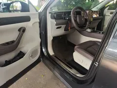 2024 Leapmotor C11 EV 580 Premium — фото 14