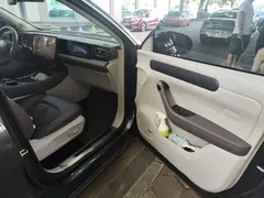 2024 Leapmotor C11 EV 580 Premium — фото 18