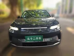2024 Leapmotor C11 EV 580 Premium — фото 23