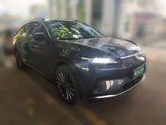 2024 Leapmotor C11 EV 580 Premium — фото 24
