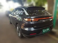 2024 Leapmotor C11 EV 580 Premium — фото 25