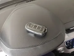 2020 Geely Vision 1.5L CVT Asian Games Edition, белый — фото 9